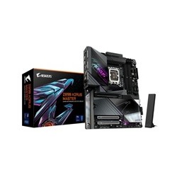 GIGABYTE MB Sc LGA1851 Z890 AORUS MASTER, Intel Z890, 4xDDR5, 1xHDMI, 2xThunderbolt, WiFi