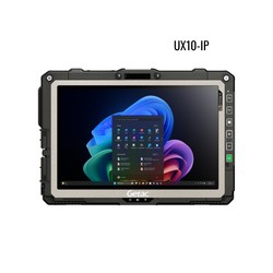 UX10G5-IP W/ 16GB RAM U5-226V/SCTRLB 10.1IN HANDLE W11P 16GB 2 UWAC64WIX9XX