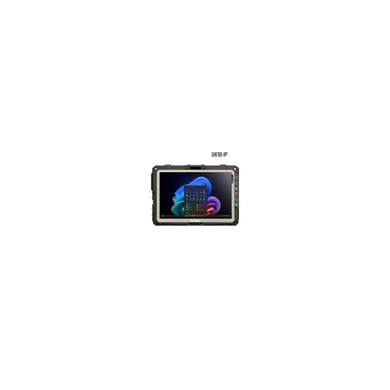 UX10G5-IP W/ 16GB RAM U5-226V/SCTRLB 10.1IN HANDLE W11P 16GB 2 UWAC64WIX9XX