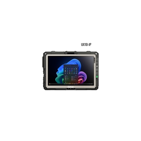 UX10G5-IP W/ 16GB RAM U5-226V/SCTRLB 10.1IN HANDLE W11P 16GB 2 UWAC64WIX9XX