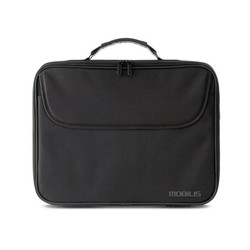 Mobilis Theone Basic Briefcase/Clamshell 11-14IN
