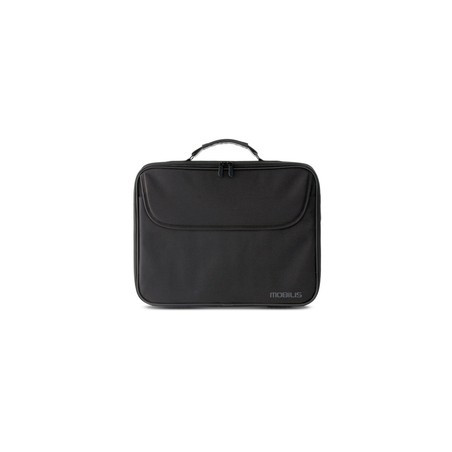 Mobilis Theone Basic Briefcase/Clamshell 11-14IN