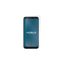 Mobilis Screen Protector Tempered Glass/Clear 9H F/Galaxy XCover Pro