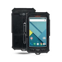 Mobilis Bumper Rugged/Dolphin Black 70ECASE