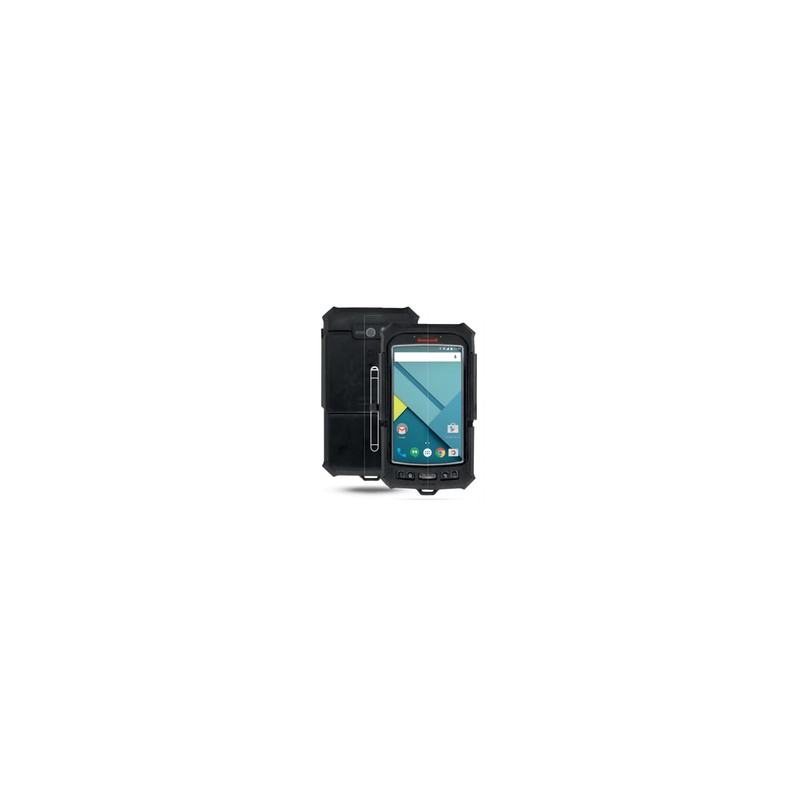 Mobilis Bumper Rugged/Dolphin Black 70ECASE