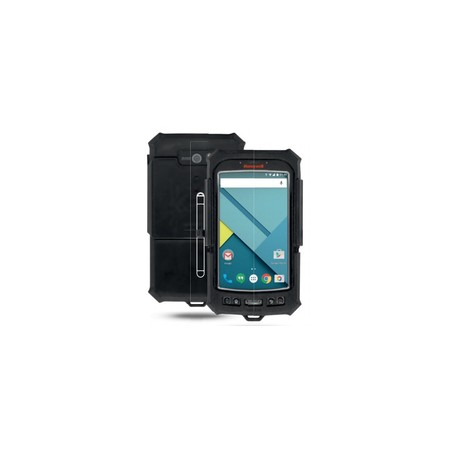 Mobilis Bumper Rugged/Dolphin Black 70ECASE