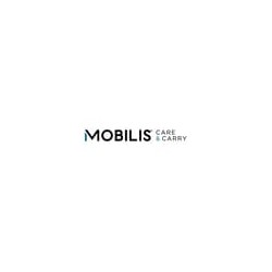 Mobilis Screen Protector Tempered Glass/Clear 9H For G9 Play