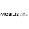 Mobilis Screen Protector Tempered Glass/Clear 9H For G9 Play