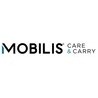 Mobilis Screen Protector Tempered Glass/Clear 9H F/Galaxy Tab Active Pro