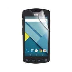 Mobilis Anti-Shock IK06 Clear M3 Mobile/SM 10/15 1 Screen Protector