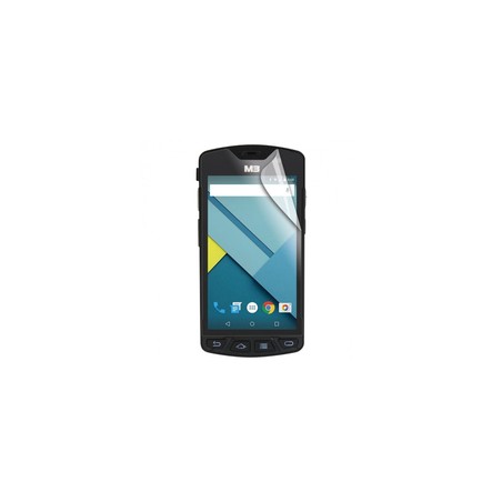 Mobilis Anti-Shock IK06 Clear M3 Mobile/SM 10/15 1 Screen Protector