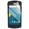 Mobilis Anti-Shock IK06 Clear M3 Mobile/SM 10/15 1 Screen Protector