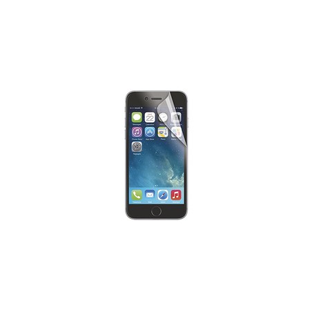 Mobilis Screen Protector Anti-Shock/IK06 - Clear For iPhone 5/5S/SE