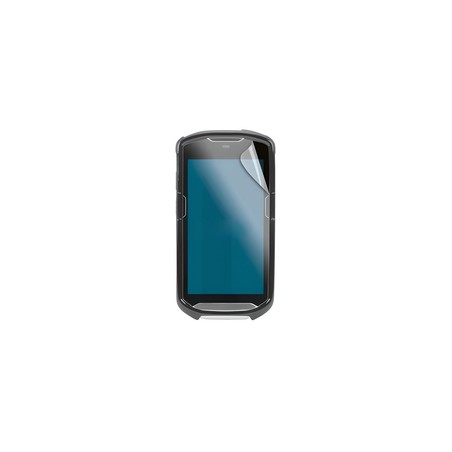 Mobilis Anti-Shock IK06-Clear For EDA50/Bulk Screen Protector