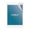 Mobilis Screen Protector Anti-Shock/IK06 Clear For Galaxy Tab A 8IN