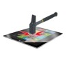Mobilis Screen Protector Anti-Shock/IK06 Matte For Surface Pro 7/6