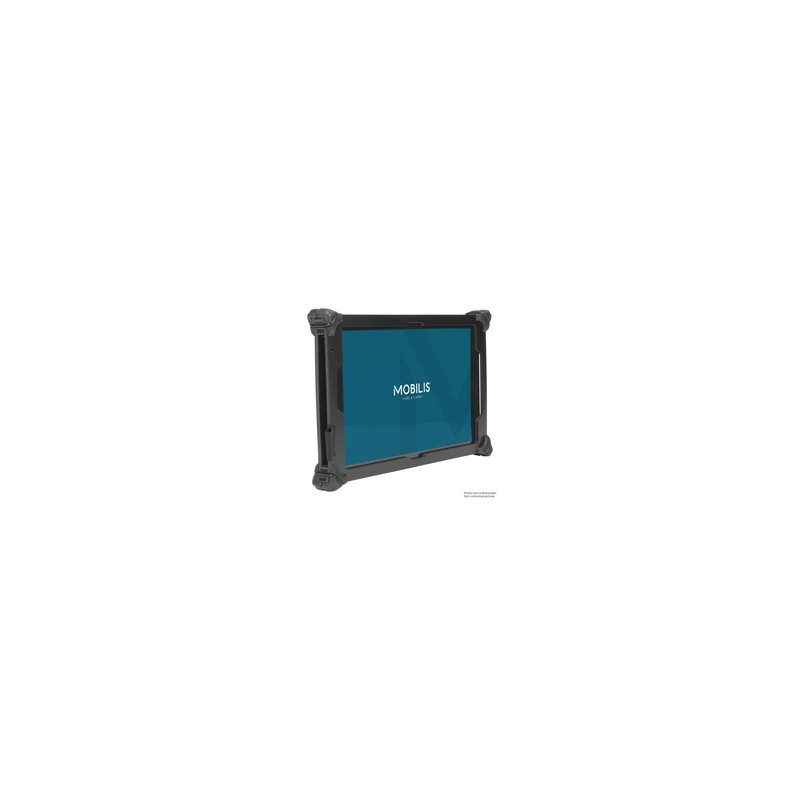 Mobilis Resist Pack Case For Galaxy Tab/A 8.0IN 2019