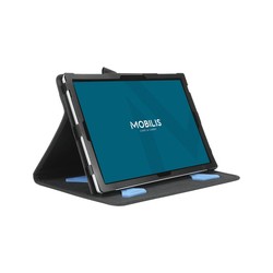 Mobilis Activ Case With FLAP For HP/Elite X2 G4 12.3IN- With Elastic