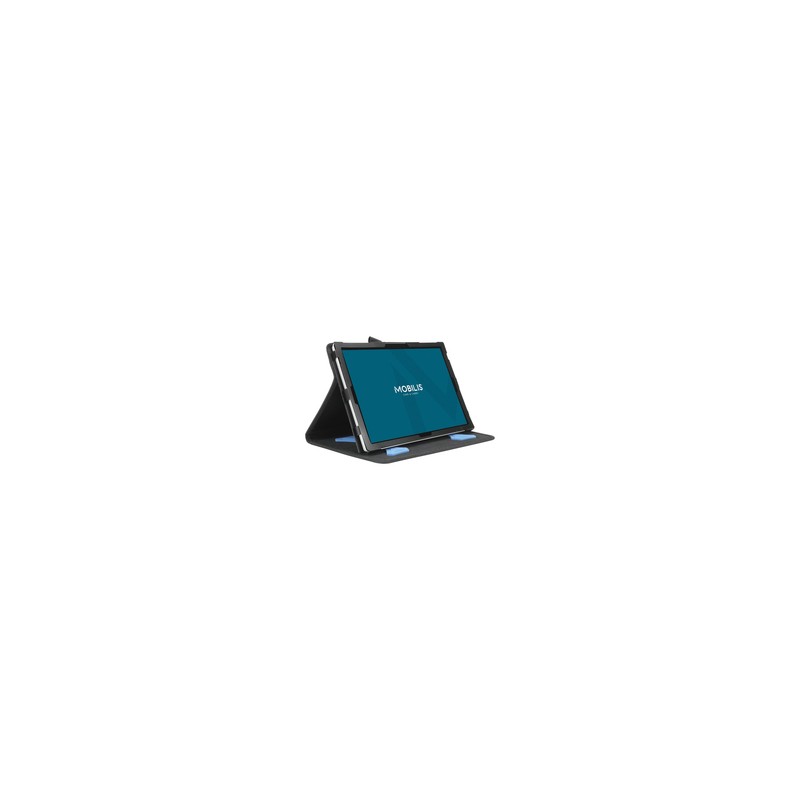 Mobilis Activ Case With FLAP For HP/Elite X2 G4 12.3IN- With Elastic