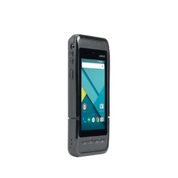 Mobilis PROTECH TPU Case PA 720/Reinforce 2STRAP Stylus Hold BLK