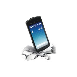 Mobilis PROTECH Pack HHD Case For EA510/White Box