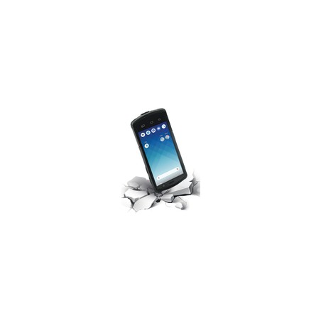 Mobilis PROTECH Pack HHD Case For EA510/White Box