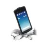Mobilis PROTECH Pack HHD Case For EA510/White Box
