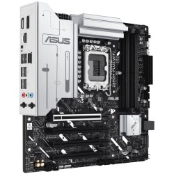ASUS MB Sc LGA1851 PRIME Z890M-PLUS WIFI, Intel Z890, 4xDDR5, 1xDP, 1xHDMI, 1xUSB4, WI-FI, mATX