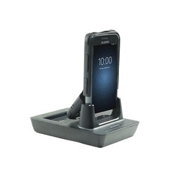 Mobilis PROTECH Pack HHD Case For EF501/.