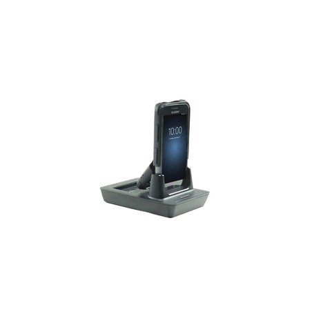 Mobilis PROTECH Pack HHD Case For EF501/.