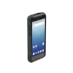 Mobilis PROTECH Pack HHD Case For PA760/White