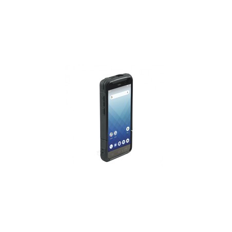 Mobilis PROTECH Pack HHD Case For PA760/White