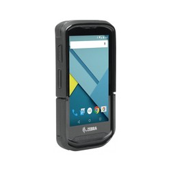 Mobilis PROTECH Pack HHD Case/For TC20/25 Equipped With PPB