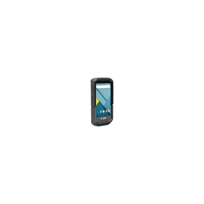 Mobilis PROTECH Pack HHD Case/For TC20/25 Equipped With PPB