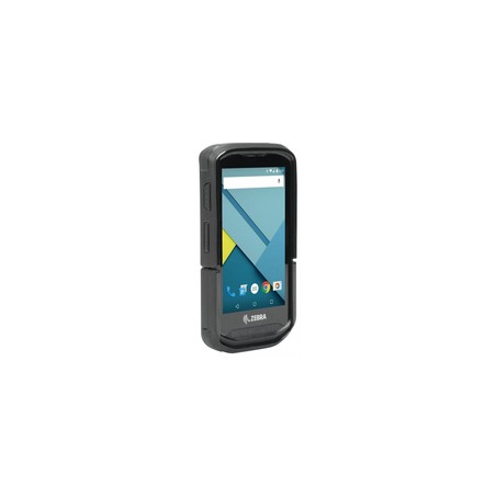 Mobilis PROTECH Pack HHD Case/For TC20/25 Equipped With PPB
