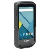 Mobilis PROTECH Pack HHD Case/For TC20/25 Equipped With PPB