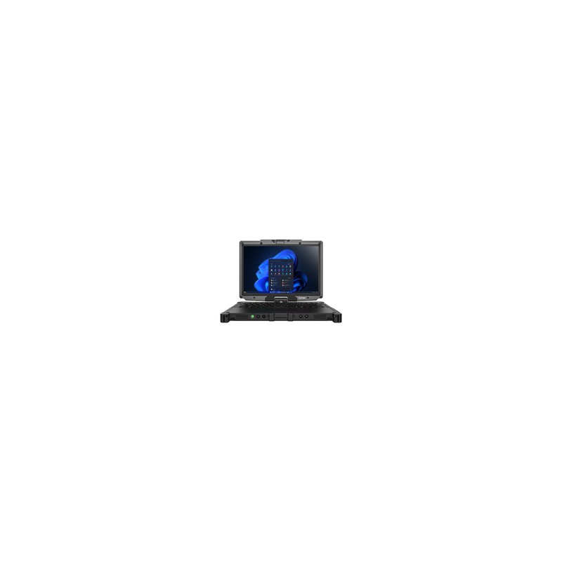 Getac V120 U5-225H 12.2IN WCAM W11P/16GB 512GB PCIe SSD Stylus AR KB