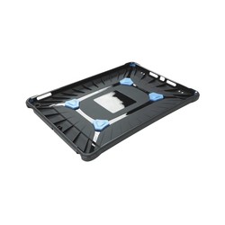 Mobilis PROTECH Pack Tablet Case F/iPad/2019 10.2IN 7TH Gen