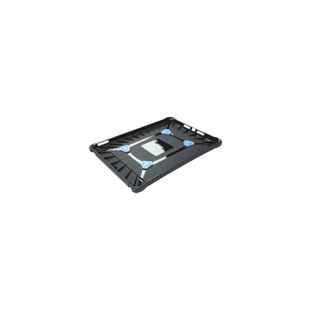 Mobilis PROTECH Pack Tablet Case F/iPad/2019 10.2IN 7TH Gen
