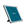 Mobilis PROTECH TPU Case For Galaxy Tab/A7 10.4IN Tripod/Black Color