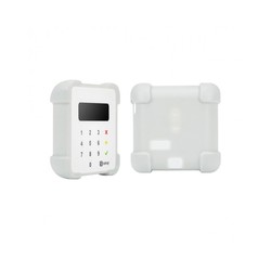 Mobilis Rugged Case For SumUp Air Grey/Poly Bag