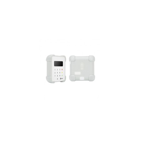 Mobilis Rugged Case For SumUp Air Grey/Poly Bag