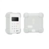Mobilis Rugged Case For SumUp Air Grey/Poly Bag