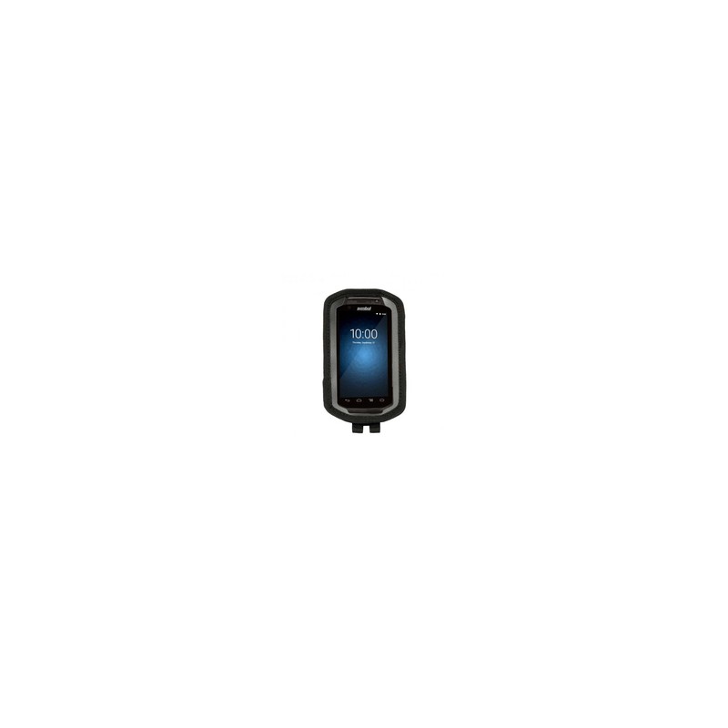 Mobilis Activ + FR Gun Case F/ TC70-75/Plus Shoulderstrap