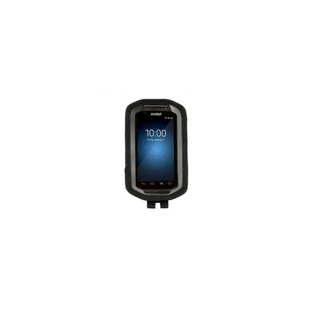 Mobilis Activ + FR Gun Case F/ TC70-75/Plus Shoulderstrap