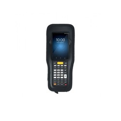 Mobilis Activ + FR Case F/ MC3300/Plus Shoulderstrap