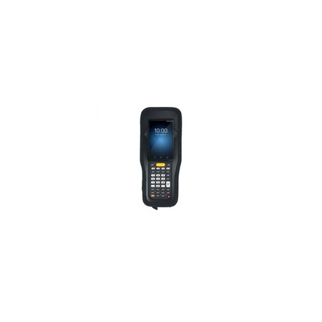 Mobilis Activ + FR Case F/ MC3300/Plus Shoulderstrap