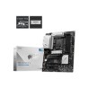 MSI MB Sc LGA1700 PRO B760-P II, Intel B760, 4xDDR5, 1xDP, 1xHDMI