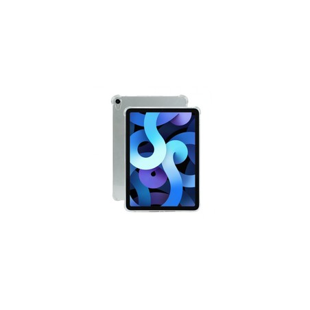 Mobilis Transparent Back Cover Case/iPad Air 4 2020 10.9IN
