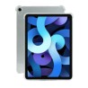 Mobilis Transparent Back Cover Case/iPad Air 4 2020 10.9IN